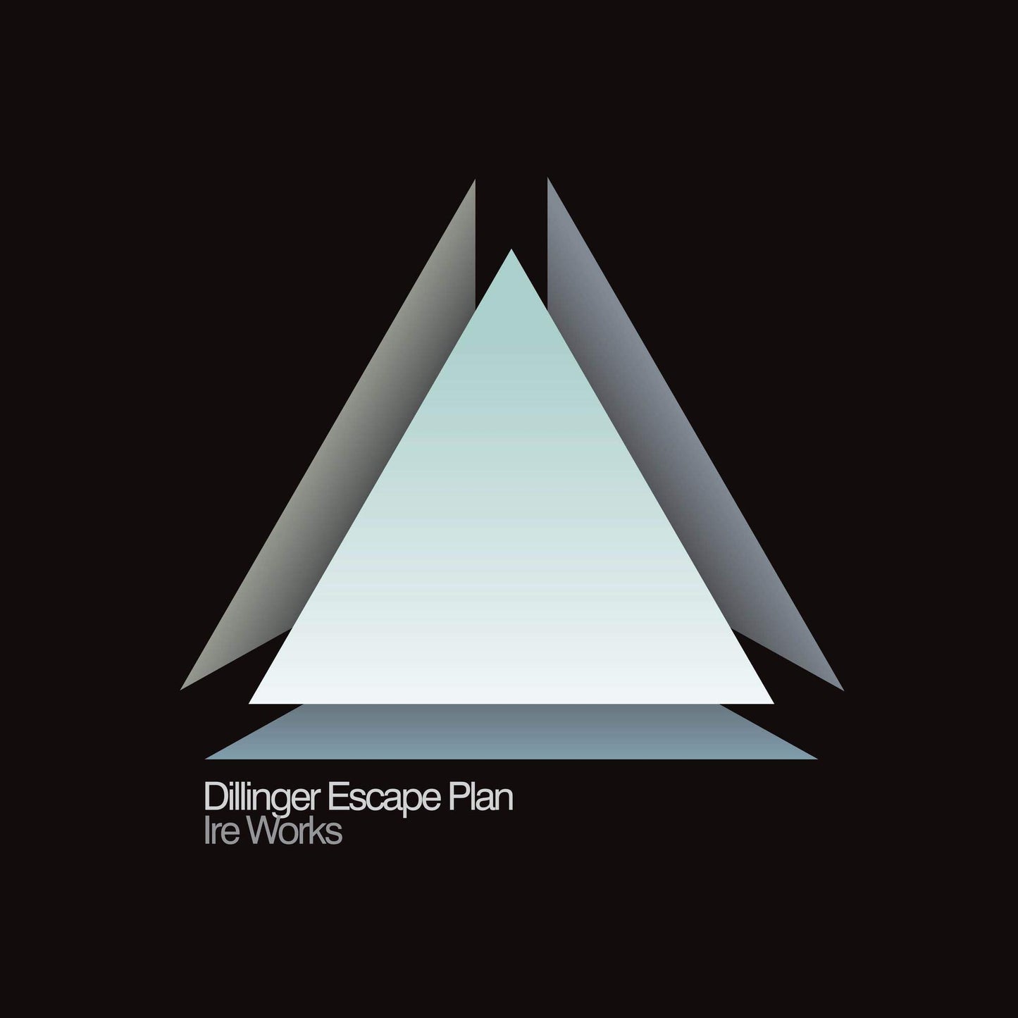 The Dillinger Escape Plan - Ire Works