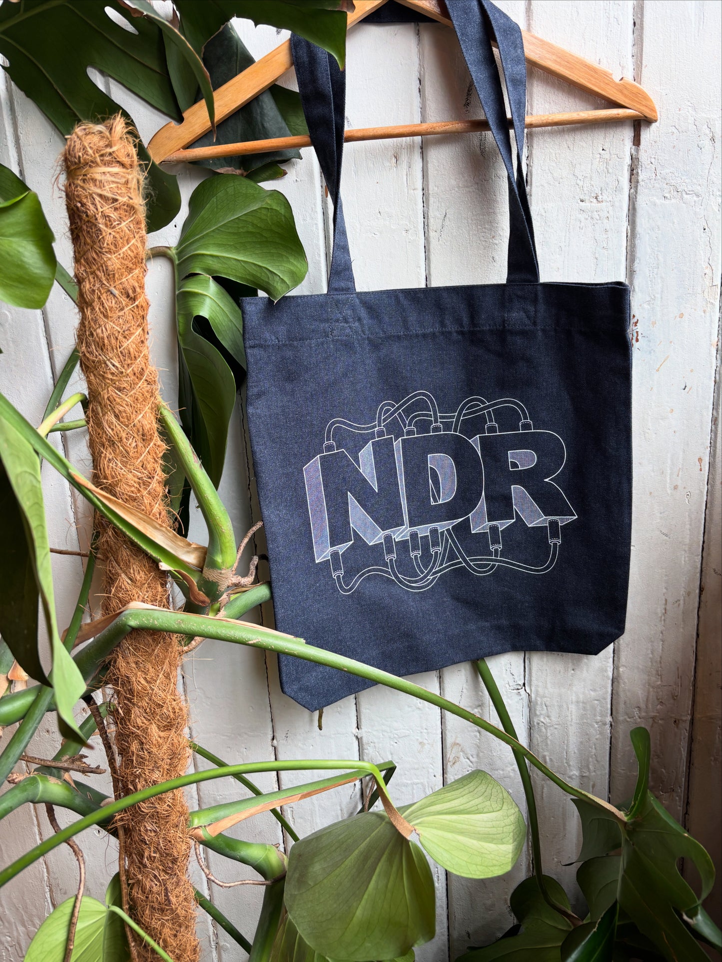 Shopfront Tote bag
