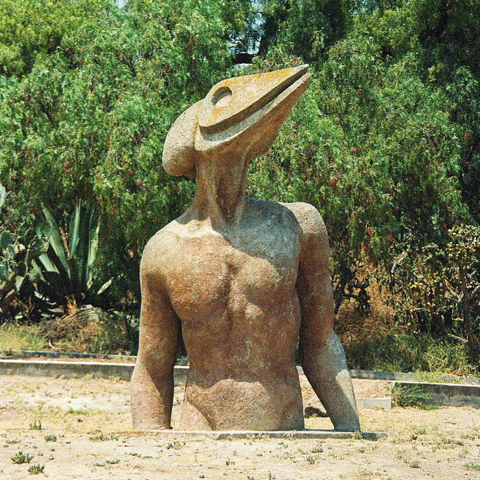 Febueder - Follow the Colonnade