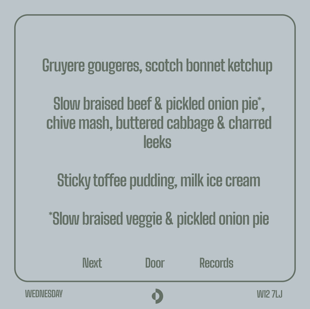 Neighbourhood Supper Club 010