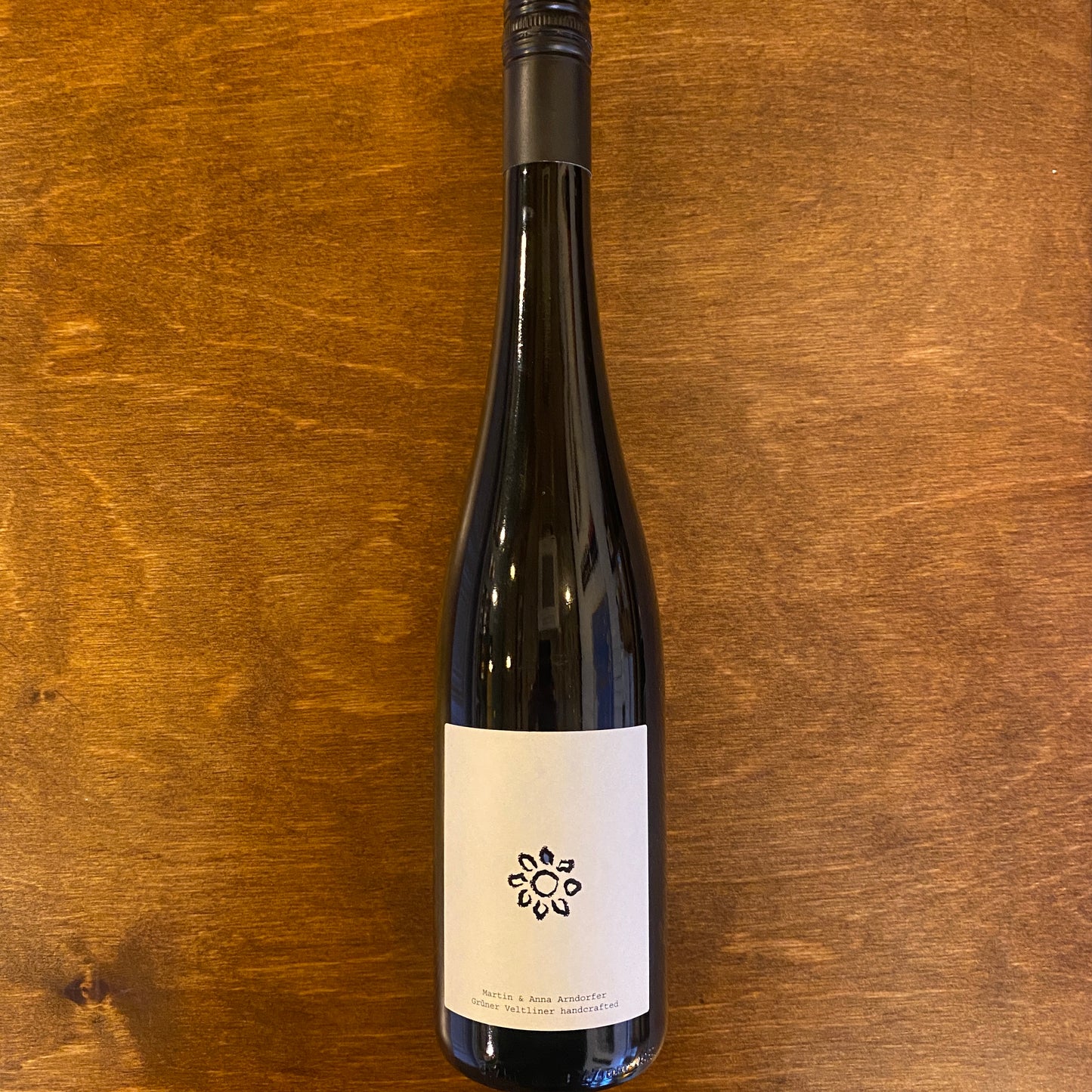 Arndorfer Handcrafted Grüner Veltliner