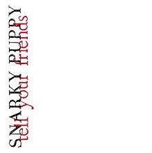 Snarky Puppy - Tell Your Friends