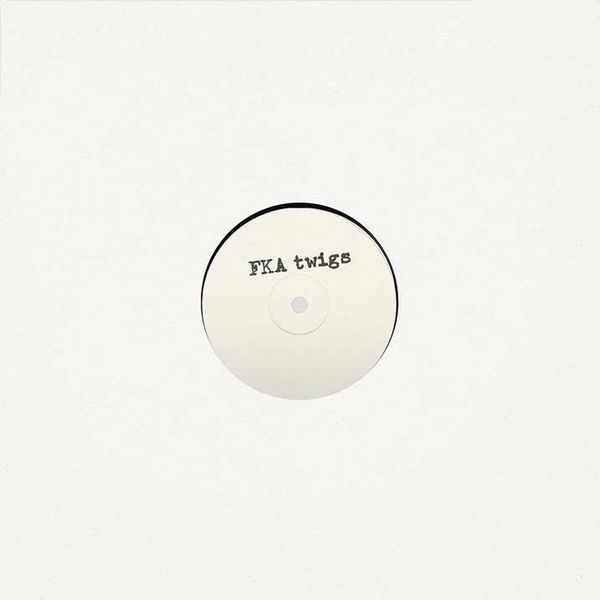 FKA Twigs - EP 1
