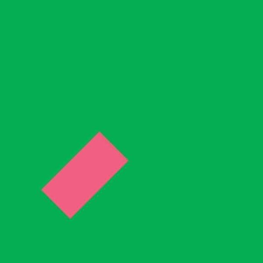 Gil Scott-Heron And Jamie XX - We're New Here
