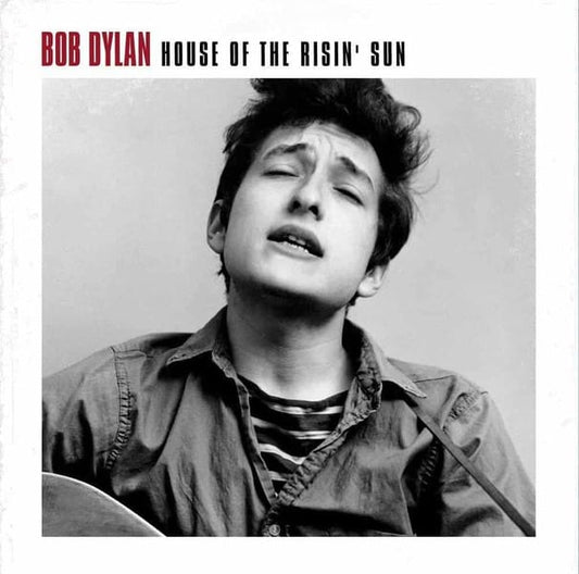 Bob Dylan - House Of The Risin’ Sun [3344366]