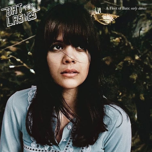 Bat For Lashes - A Fleet Of Bats: Early Demos RSD 2026