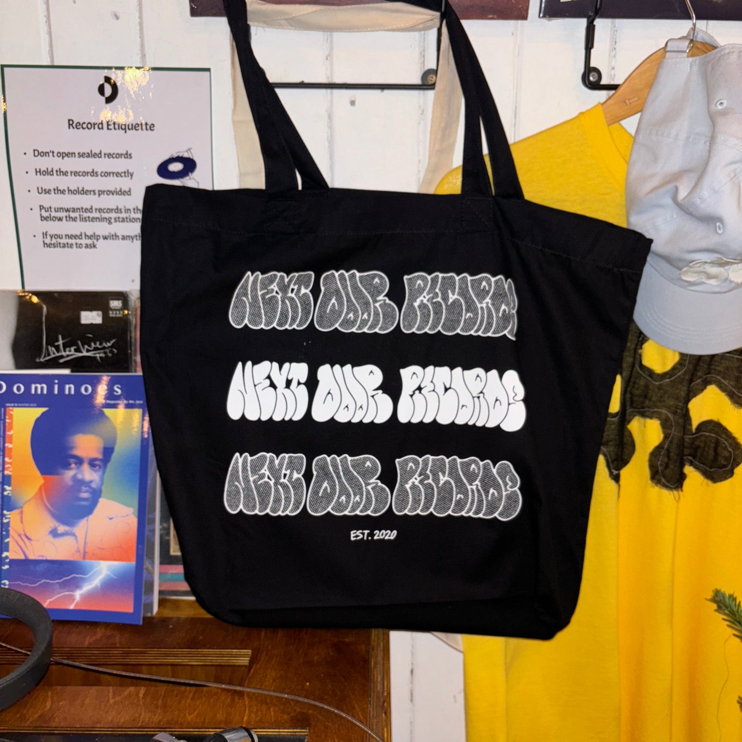 NDR Tote 003