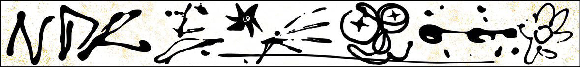 NDR SCARF '26 [PRE-ORDER]