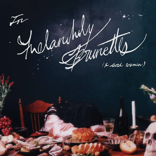 Japanese Breakfast - For Melancholy Brunettes (and Sad Women)