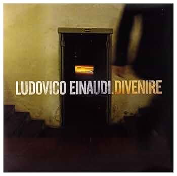 Ludovico Einaudi - Divenire 20th Anniversary Edition RSD 2026