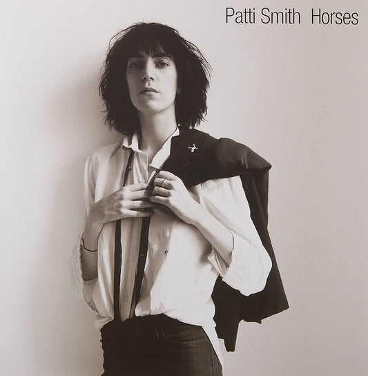 Patti Smith - Horses