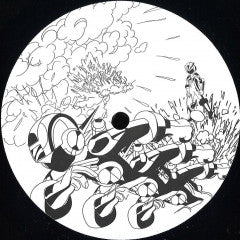 Sosa Tharpa - Evolution EP [1432R020]