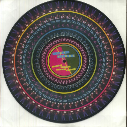 The Kinks- Live "One For The Road" RSD 2026