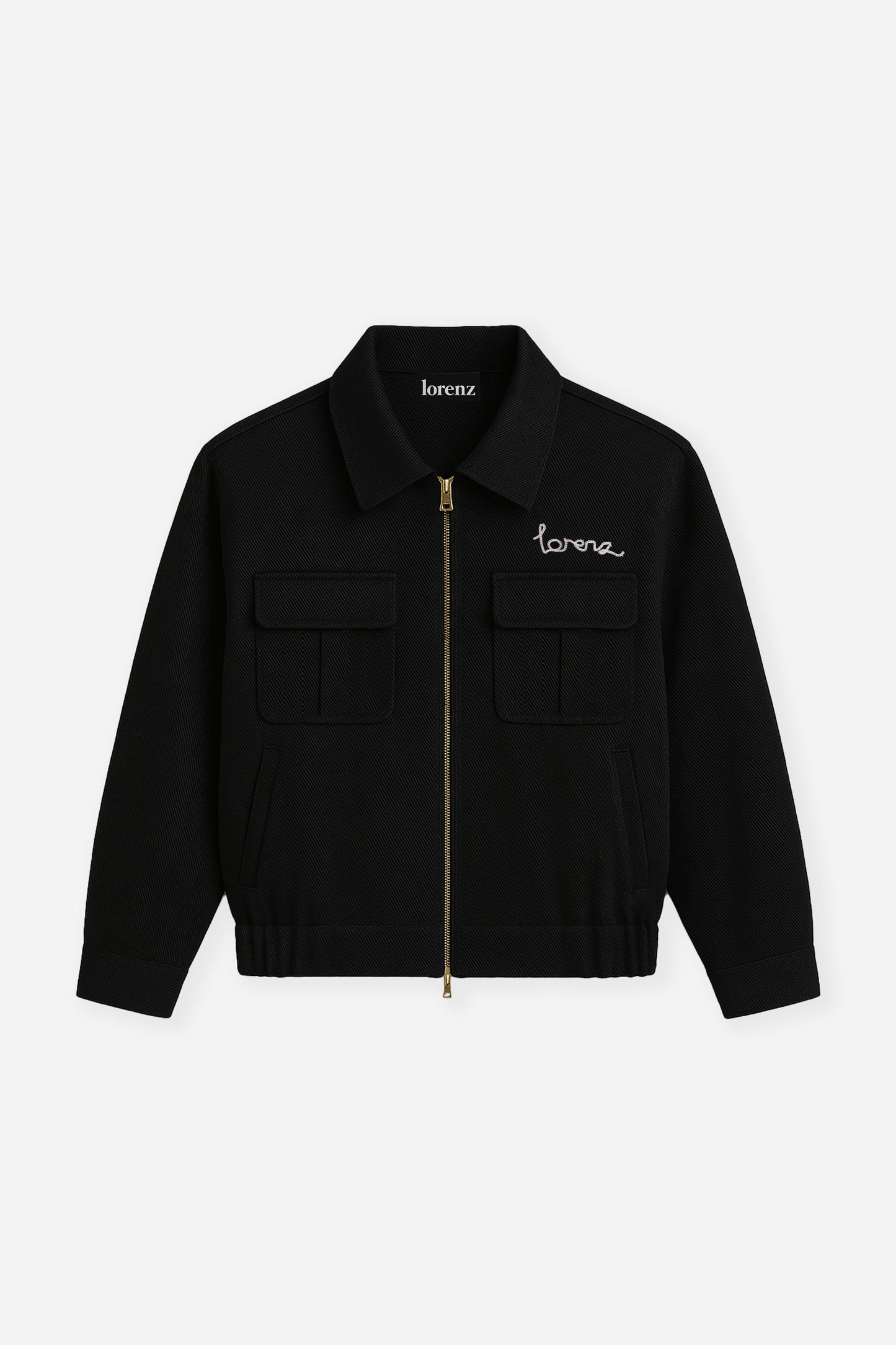 [SUPER LIMITED] lorenz X NDR Coach Jacket