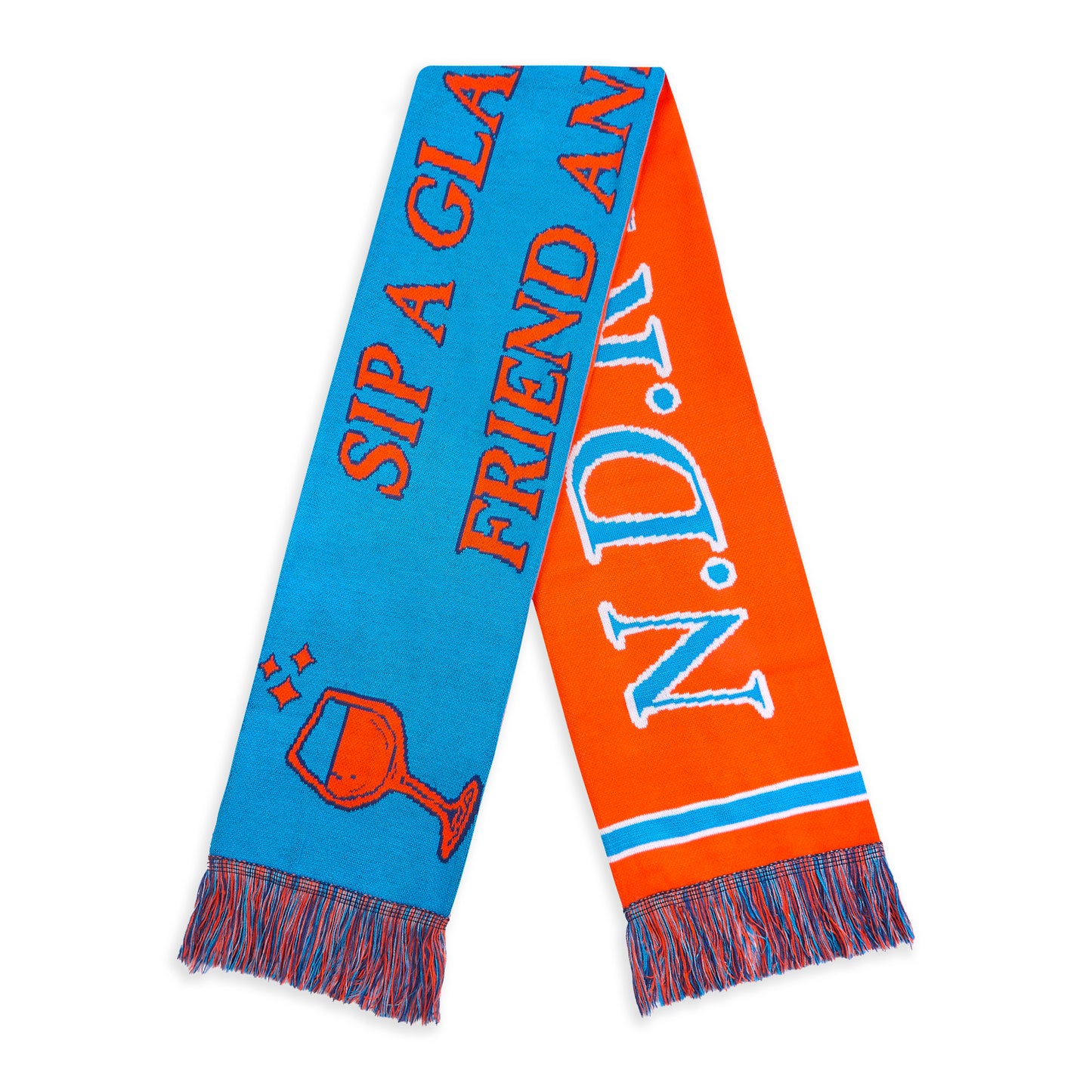 NDR x DRB Ascension Scarf