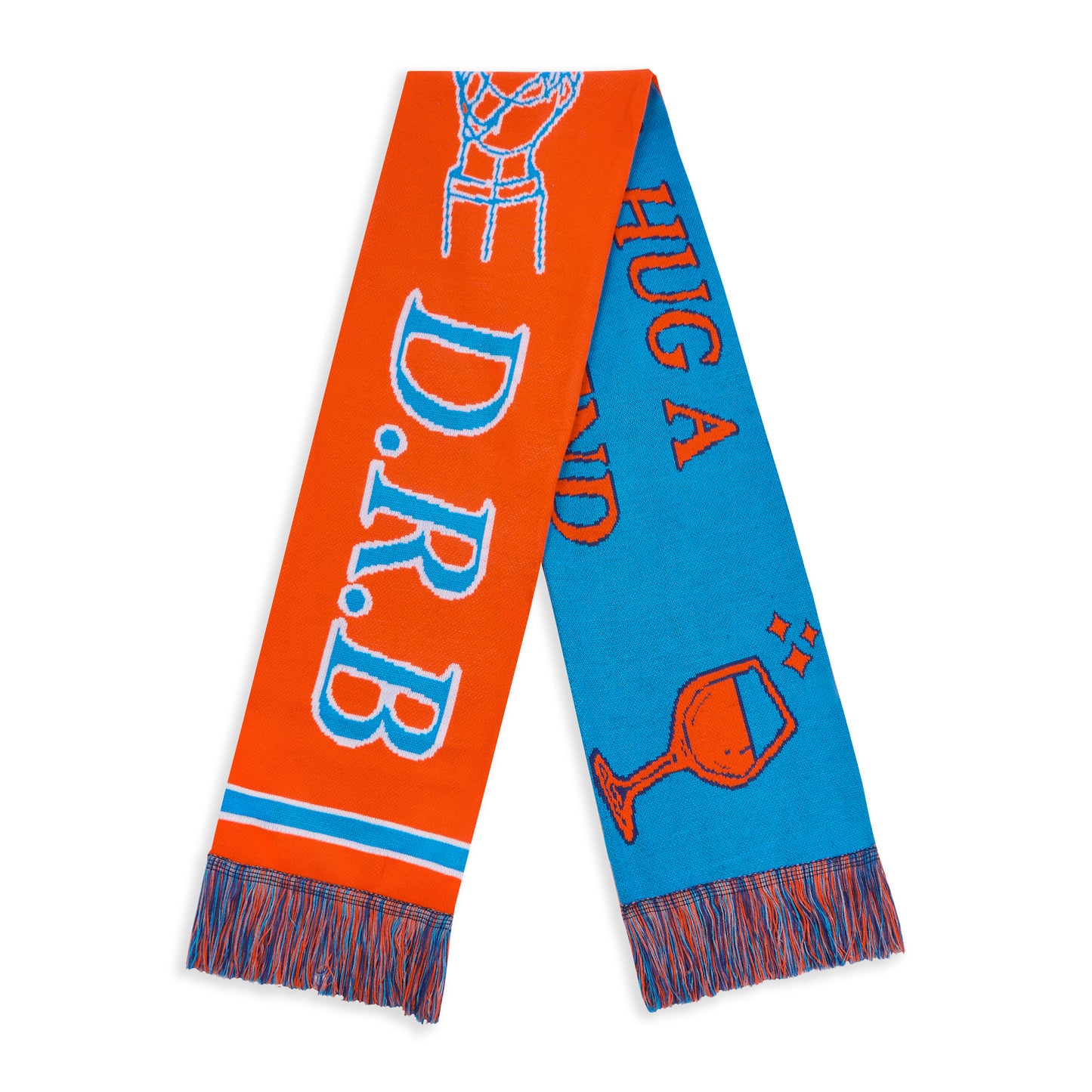 NDR x DRB Ascension Scarf