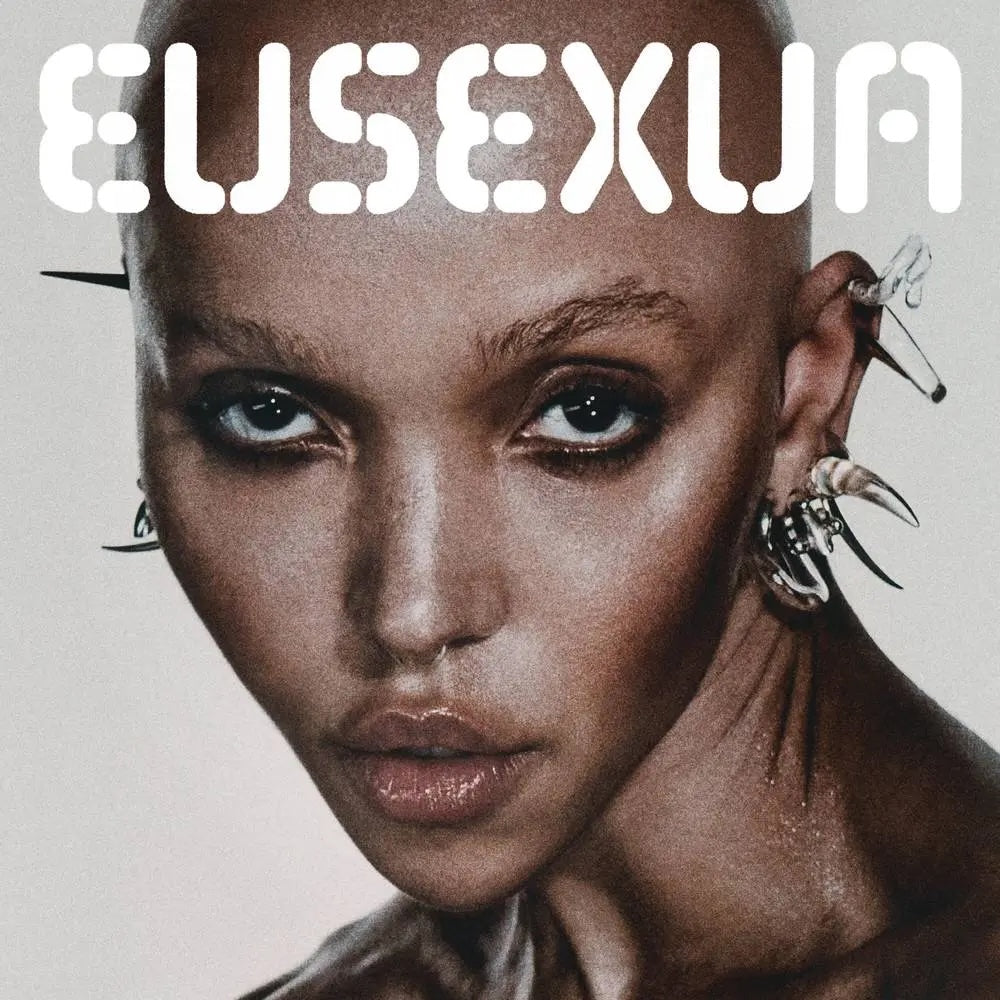 FKA Twigs - EUSEXUA [YO381LP]