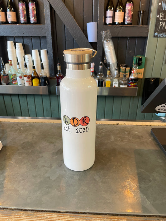 NDR Drink Bottle (2024)