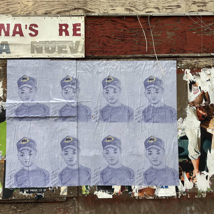 Alabaster Deplume - Dear Children of Our Children, I Knew/ Cremisan RSD 2026