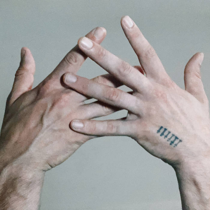 Alabaster DePlume - A Blade Because a Blade Is a Whole