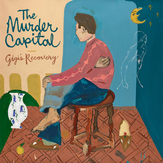 The Murder Capital - GiGi's Recovery