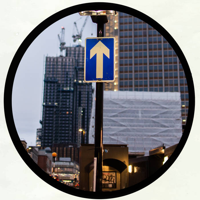 El-B -  Brixton 2 Croydon / City Life / Dusk Til Dawn / Streatham Bop [GD4YA05]