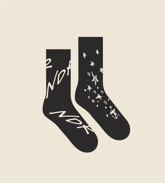 NDR Cotton Socks