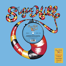 Sugarhill Gang - Rappers Delight/The Message Dub RSD 2026