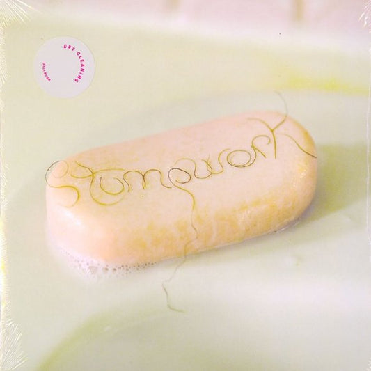 Dry Cleaning - Stumpwork