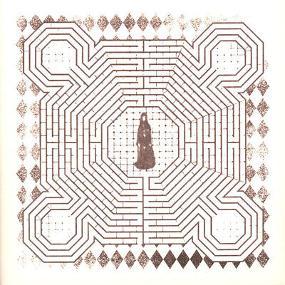 Slowdive - Everything is Alive