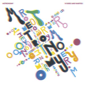 Metronomy- B-Sides and Rarities RSD 2026