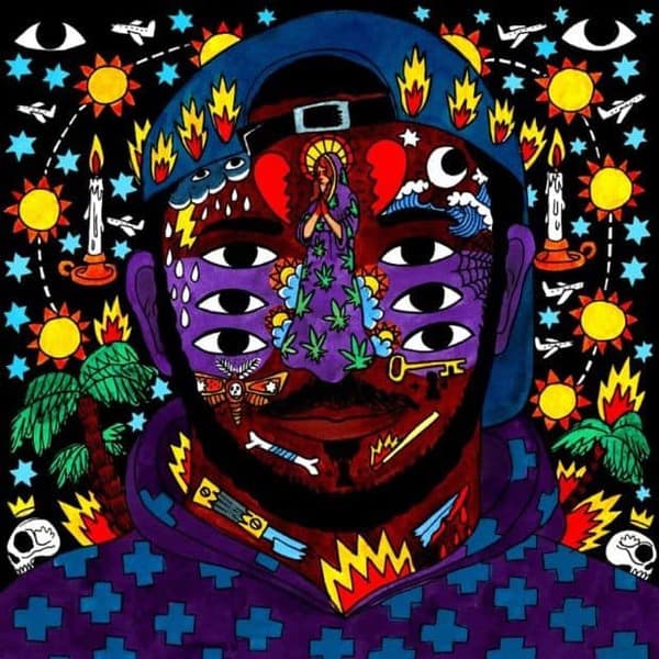 Kaytranada - 99.9% [XLLP765]