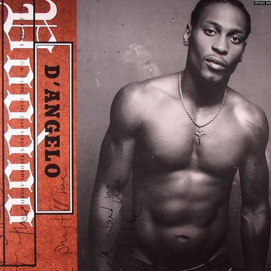 D'Angelo - Voodoo [4724084]