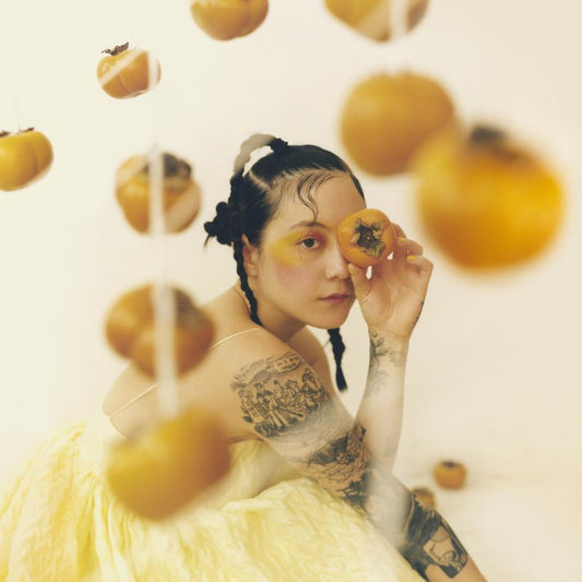 Japanese Breakfast - Jubilee [DOC225LP]