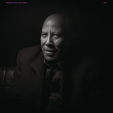 Hailu Mergia - Yene Mircha [ATFA037LP]