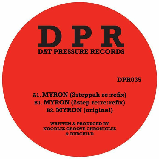 Enrico Dragoni / Groove Chronicles - Jus Right / Deepah