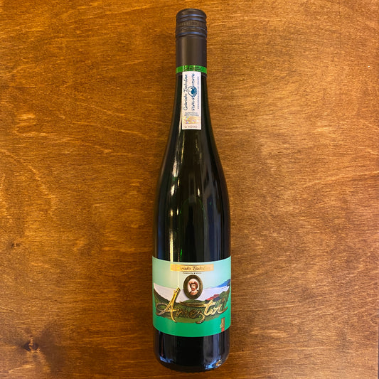 Bodegas Ameztoi, Txakoli De Getaria