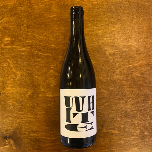 Andi Weigand White Cuvee