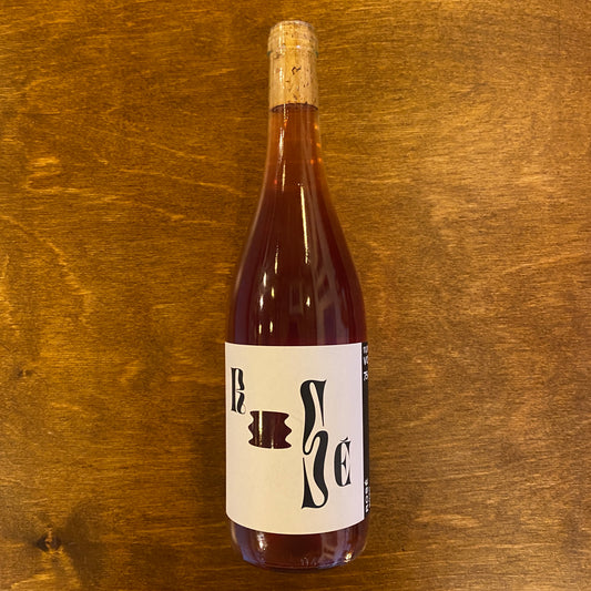 Andi Weingand Rosé