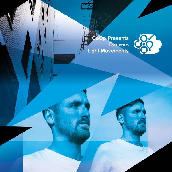 Danvers - Light Movements [COOP006]