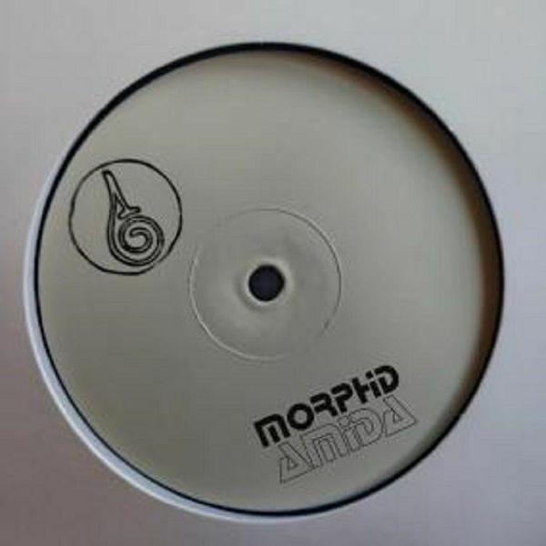 Morphid - Amida