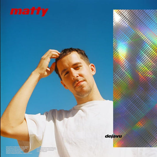 Matty - Déjàvu