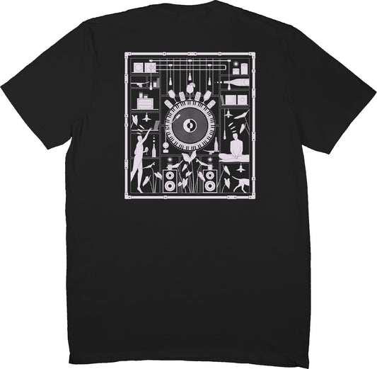 TEE001 - Rosie Rackham x NDR