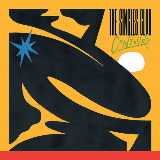 The Programme / Conga Quin - Contours