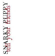 Snarky Puppy - Tell Your Friends