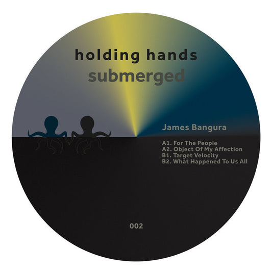 James Bangura - For The People [HHSUB002]