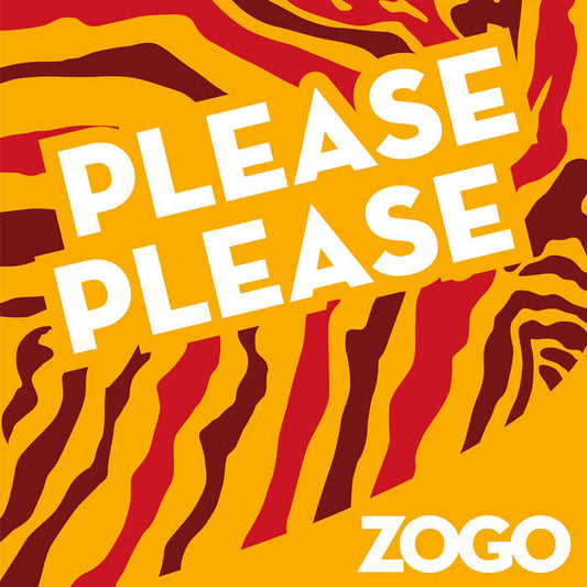 Zogo - Please Please