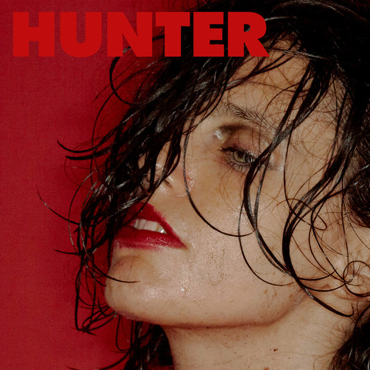 Anna Calvi - Hunter [WIGLP354]