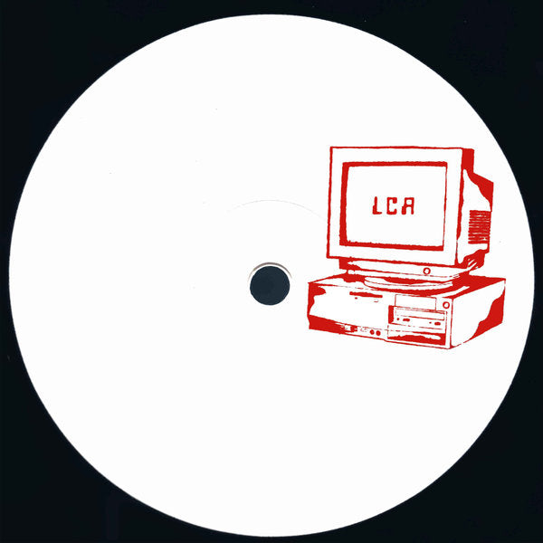 Stones Taro - Lost City Archives Vol 4 [LCA04]