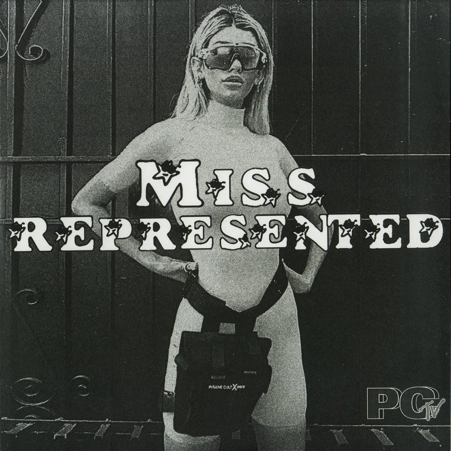 Miss Represented - Miss Represented [PC002]